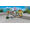 Lego City 60233 Inaugurazione della ciambelleria