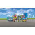 Lego City 60233 Inaugurazione della ciambelleria