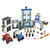Lego City 60246 Stazione di Polizia