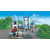 Lego City 60246 Stazione di Polizia