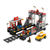 Lego City 7937 Stazione ferroviaria