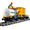 Lego City 7939 Treno merci
