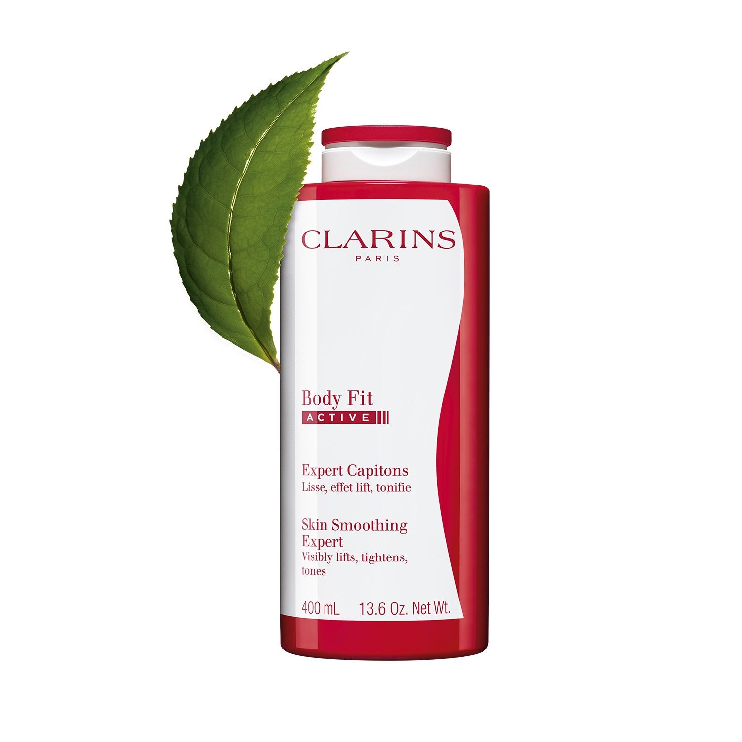 Clarins Body Fit Active Crema 400ml | Confronta prezzi