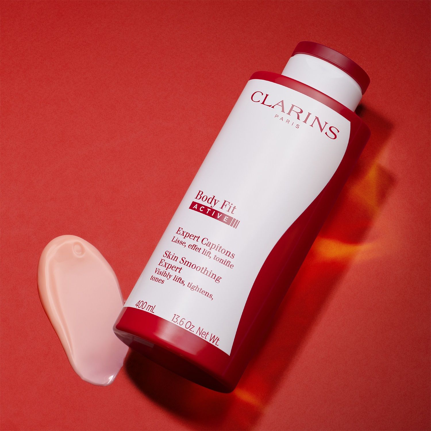 Clarins Body Fit Active Crema 400ml | Confronta prezzi