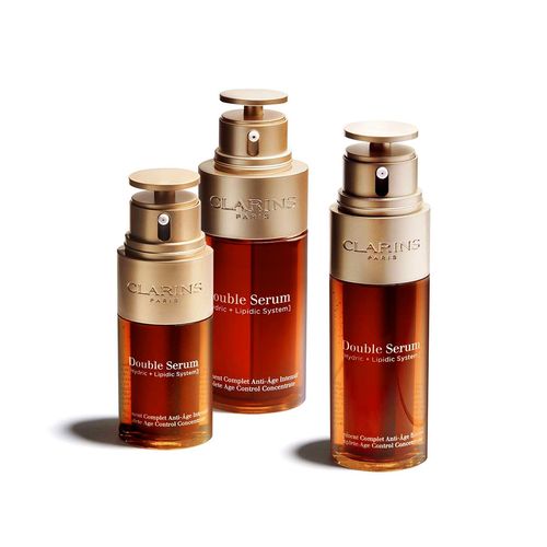 Clarins Double Serum Light Texture 50ml