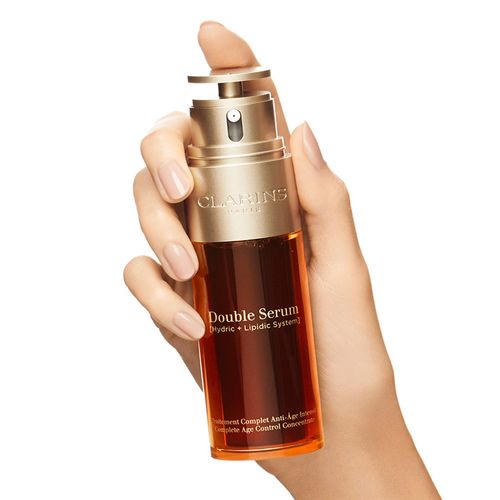 Clarins Double Serum Light Texture 50ml