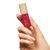 Clarins Lip Comfort Oil Intense 06 Intense Fuchsia