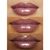 Clarins Lip Perfector Glow Gloss 25 Mulberry Glow