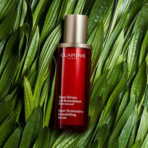 Clarins Siero Effetto Lifting Rimodellante Antimacchie 50ml