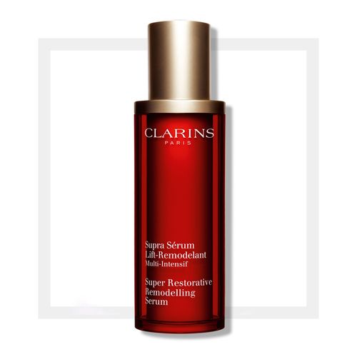 Clarins Siero Effetto Lifting Rimodellante Antimacchie 50ml