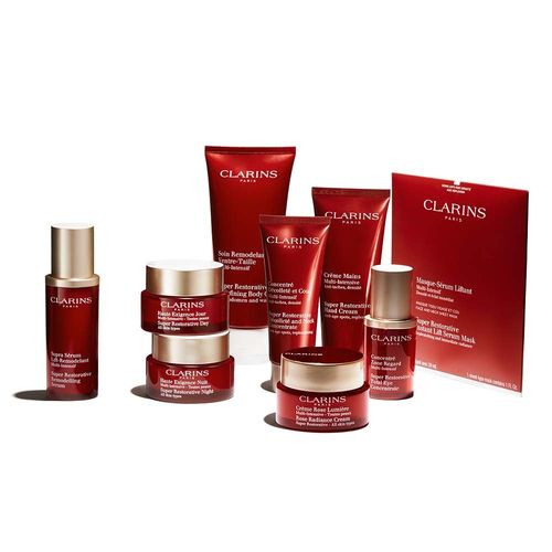 Clarins Siero Effetto Lifting Rimodellante Antimacchie 50ml