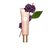 Clarins SOS Primer Corregge le Imperfezioni Rosa