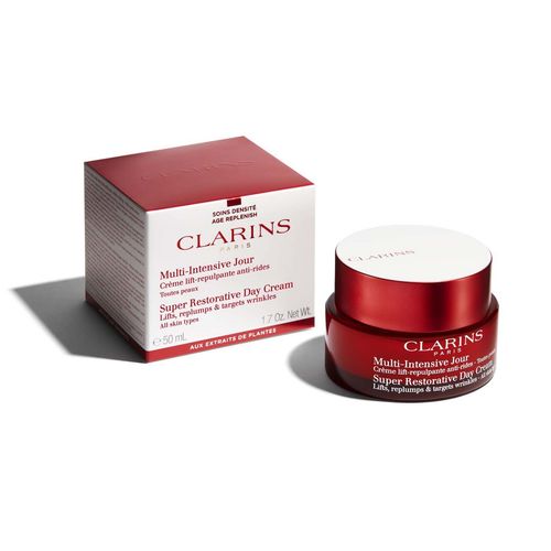 Clarins Super Restorative Crema Giorno 50ml