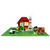 Lego Classic 10700 Base Verde