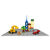 Lego Classic 10701 Base Grigia