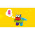 Lego Classic 11001 Mattoncini e idee