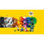 Lego Classic 11004 Le finestre della creatività