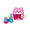 Clementoni Clemmy Secchiello Cat&Kitty