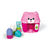 Clementoni Clemmy Secchiello Cat&Kitty