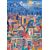 Clementoni Find It Puzzle Sweetest City