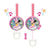 Clementoni Morbido Carillon Baby Minnie