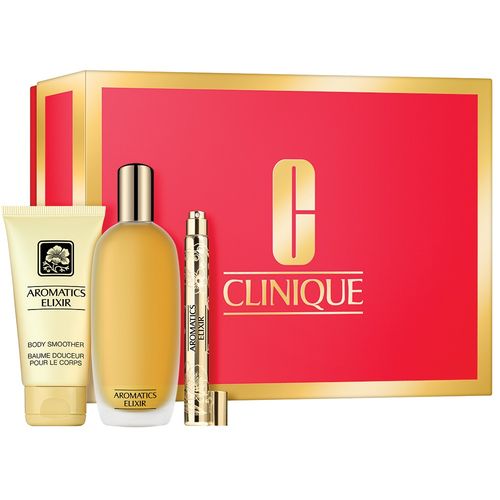 Clinique Cofanetto Aromatics Elixir