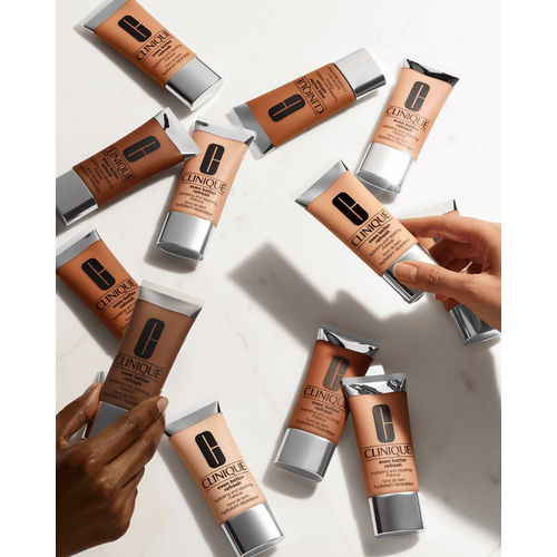 Clinique Even Better Refresh WN 76 Toasted Wheat