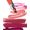 Clinique Pop Lip Colour + Primer Rossetto 21 Rebel Pop