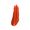 Clinique Pop Longwear Lipstick Shine 11 Flame Pop