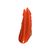 Clinique Pop Longwear Lipstick Shine 11 Flame Pop