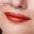 Clinique Pop Longwear Lipstick Shine 11 Flame Pop