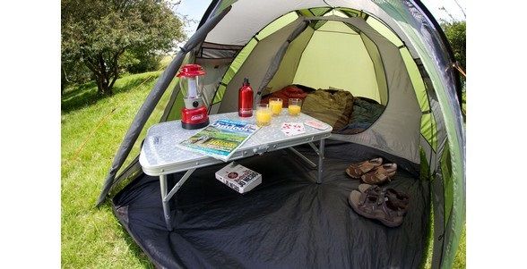 Coleman Tenda Darwin Plus 3 persone