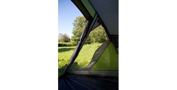 Coleman Tenda Darwin Plus 3 persone