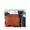 Collistar Cofanetto Uomo Gel Doccia Tonificante Gel doccia 250ml + Schiuma 75ml