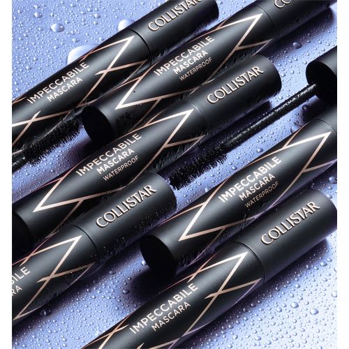 Collistar Impeccabile Waterproof Mascara 12ml