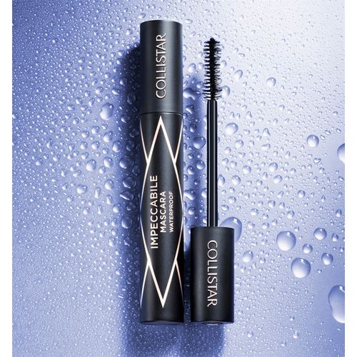 Collistar Impeccabile Waterproof Mascara 12ml
