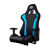 Cooler Master Caliber R1 Nero Blu