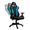 Cooler Master Caliber R1 Nero Blu
