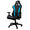 Cooler Master Caliber R1 Nero Blu