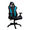 Cooler Master Caliber R1 Nero Blu