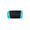 Cooler Master Caliber R1 Nero Blu