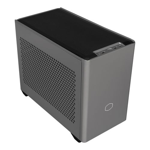Cooler Master MasterBox NR200P Max Grigio 850W