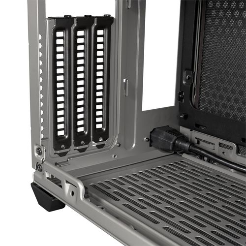 Cooler Master MasterBox NR200P Max Grigio 850W