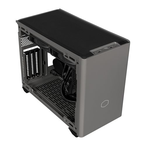 Cooler Master MasterBox NR200P Max Grigio 850W