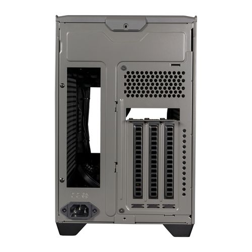 Cooler Master MasterBox NR200P Max Grigio 850W