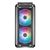 Cooler Master MasterCase H500P Mesh ARGB Grigio