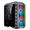 Cooler Master MasterCase H500P Mesh ARGB Grigio