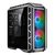 Cooler Master MasterCase H500P Mesh ARGB Grigio