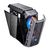 Cooler Master MasterCase H500P Mesh ARGB Grigio