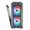 Cooler Master MasterCase H500P Mesh ARGB Grigio